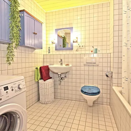 Appartement Kakadu Laubegast Wlan Tv Fahrrad Dresde