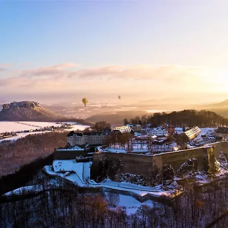 Appartement Kakadu Laubegast Wlan Tv Fahrrad Dresden