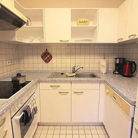 Apartment Kakadu Laubegast Wlan Tv Fahrrad