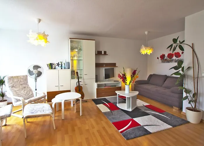 Kakadu Laubegast Wlan Tv Fahrrad *