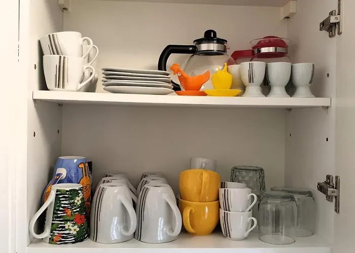 Apartmán Kakadu Laubegast Wlan Tv Fahrrad Drážďany